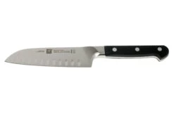 Zwilling 38408-141 Pro Santoku Avec Alvéoles