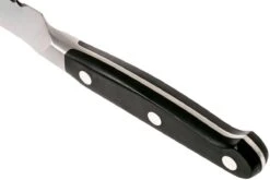 Zwilling Pro Couteau Universel 15.1, 28400-131 13 Zwilling Pro Couteau Universel 15.1, 28400-131 -Victorinox Boutique ZW38410 131 0 04 zwilling pro zw38410 131 0 04