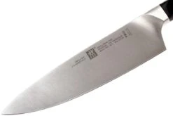 Zwilling Pro Couteau De Chef 20 Cm, 38411-201 -Victorinox Boutique ZW38411 201 03 zwilling pro zw38411 201 03