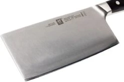 Zwilling Pro Couteau De Chef Chinois 18cm, 38419-181 -Victorinox Boutique ZW38419 181 03 zwilling pro zw38419 181 03