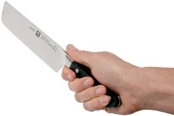 Zwilling Pro Nakiri 17 Cm 14 Zwilling Pro Nakiri 17 Cm -Victorinox Boutique ZW38429 17 0 06 zwilling pro