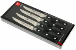 Zwilling 38430-002 Pro Ensemble De Couteaux à Steak -Victorinox Boutique ZW38430 002 04 zwilling pro zw38430 002 d4