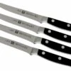 Zwilling 39188-000 Professional S Set De Couteaux à Steak 4 Pièces -Victorinox Boutique ZW39188 00 01 zwilling professional s steakmesset zw39188 00 01