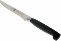 Zwilling - Four Star (4 Étoiles) Couvert à Steak (4 Pièces) -Victorinox Boutique ZW39190 000 04 zwilling four star steakmesset zw39190 000 d4