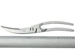 Zwilling J.A. Henckels - Ciseaux à Volaille 24 Cm -Victorinox Boutique ZW42903 000 08 zwilling 2903 000 wildschaar d8