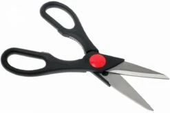 Zwilling J.A. Henckels Twin Ciseaux à Usages Multiples, Noir -Victorinox Boutique ZW43967 000 02 zwilling twin keukenschaar zwart zw43967 000 d2