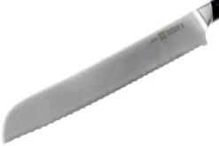 Zwilling Diplôme Couteau à Pain 23 Cm, 54206-241 13 Zwilling Diplôme Couteau à Pain 23 Cm, 54206-241 -Victorinox Boutique ZW54206 241 03 zwilling diplome zw54206 241 03