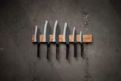 Eden Kanso Aogami, Couteau De Chef, 23 Cm -Victorinox Boutique kanso line up 1