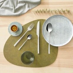 Amefa Metropole 1170, Set De Couverts 78 Pièces Avec Mallette En Bois -Victorinox Boutique metropole bestekset 78 delig zilver ambiance 117000mdf1h94