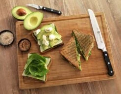 Zwilling Pro Couteau Universel 15.1, 28400-131 16 Zwilling Pro Couteau Universel 15.1, 28400-131 -Victorinox Boutique pro4 1